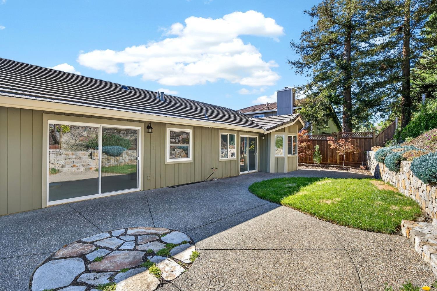 3336 Brittany Circle Napa CA 94558
