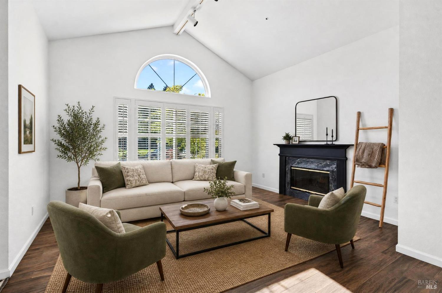 3336 Brittany Circle Napa CA 94558