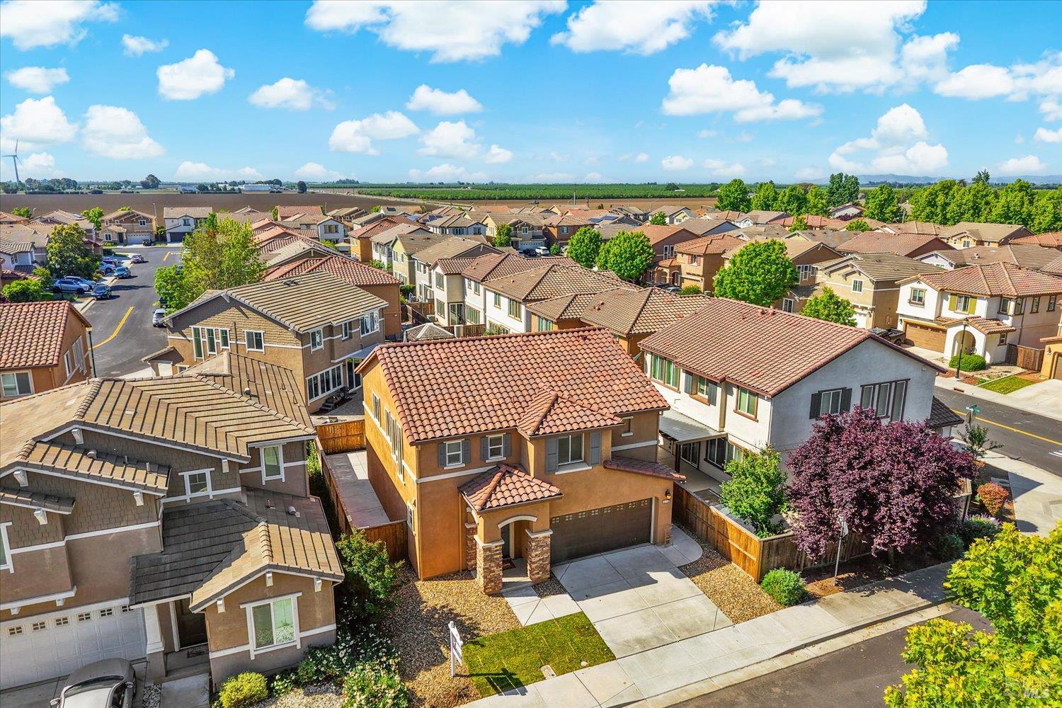 210 Heritage Lane Dixon CA 95620
