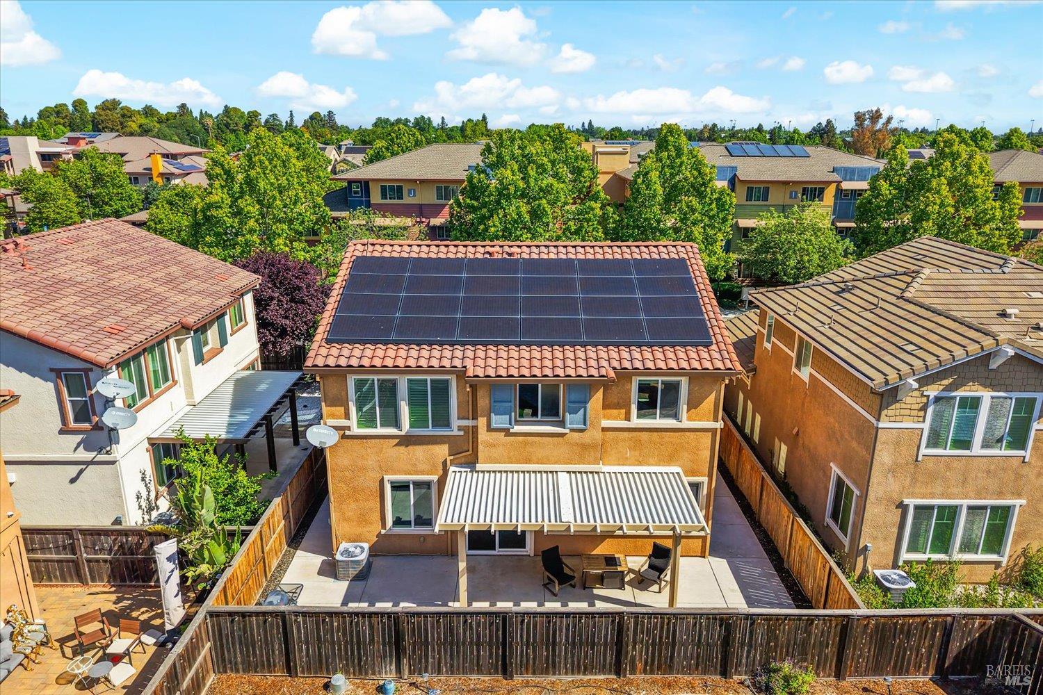 210 Heritage Lane Dixon CA 95620