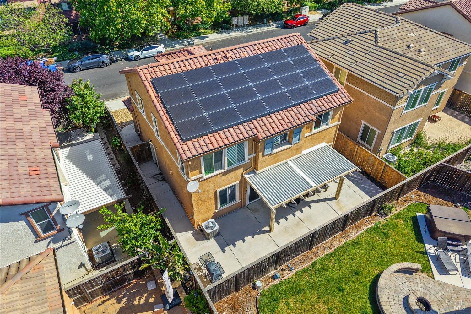 210 Heritage Lane Dixon CA 95620