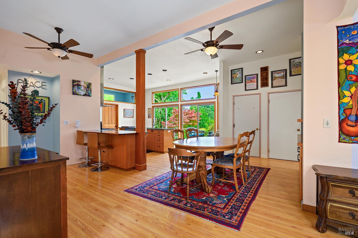 7350 Fircrest Avenue Sebastopol CA 95472