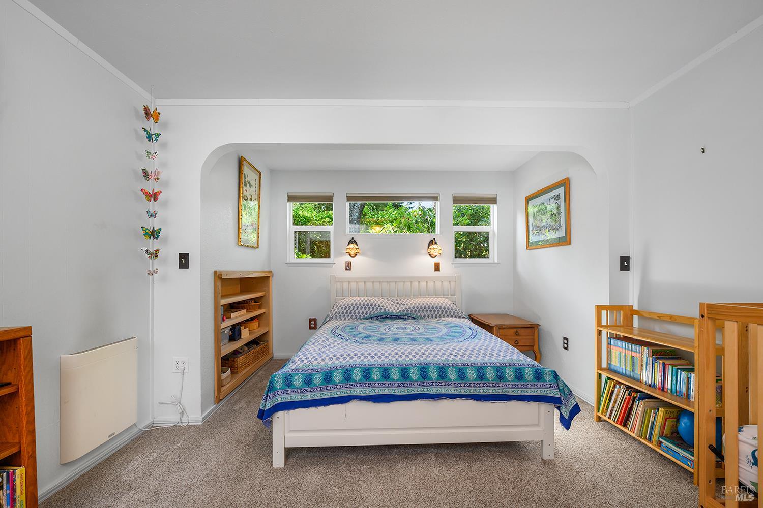 7350 Fircrest Avenue Sebastopol CA 95472