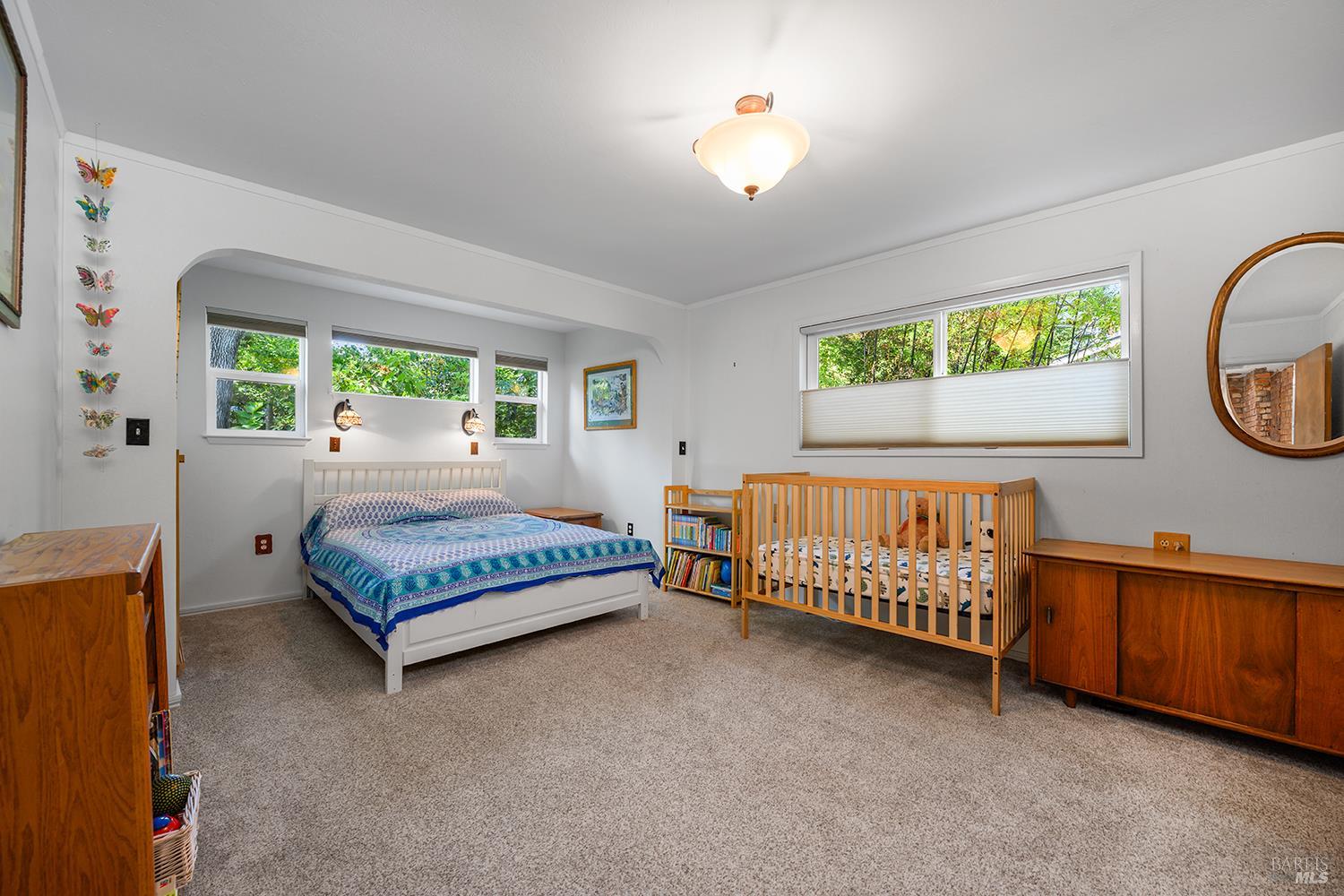 7350 Fircrest Avenue Sebastopol CA 95472