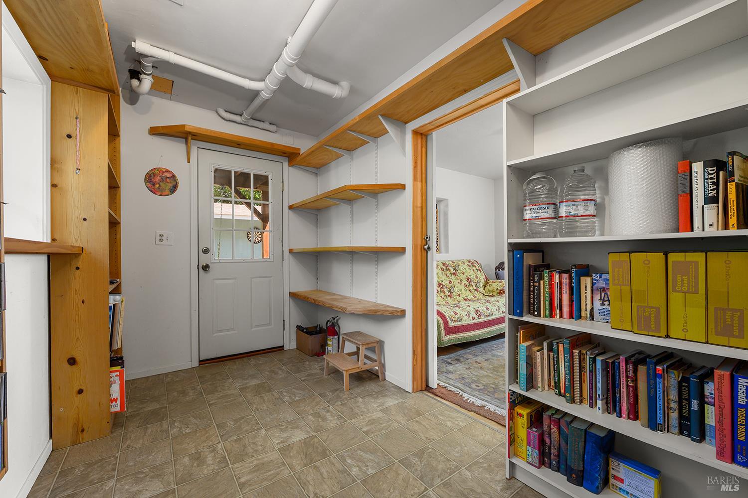 7350 Fircrest Avenue Sebastopol CA 95472