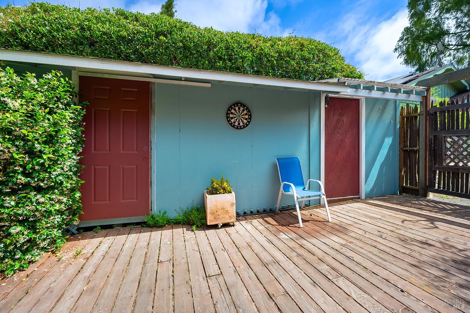 7350 Fircrest Avenue Sebastopol CA 95472
