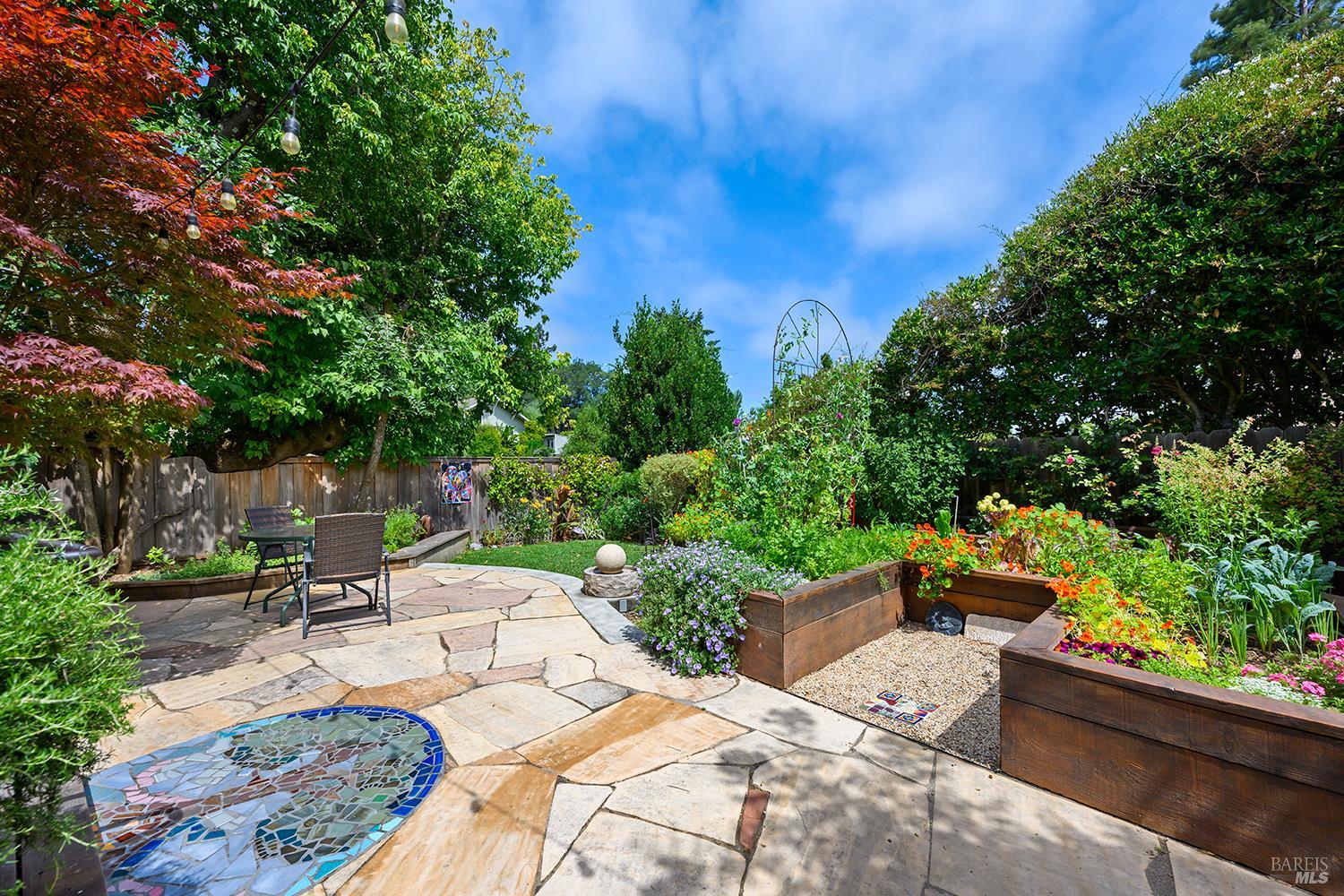 7350 Fircrest Avenue Sebastopol CA 95472