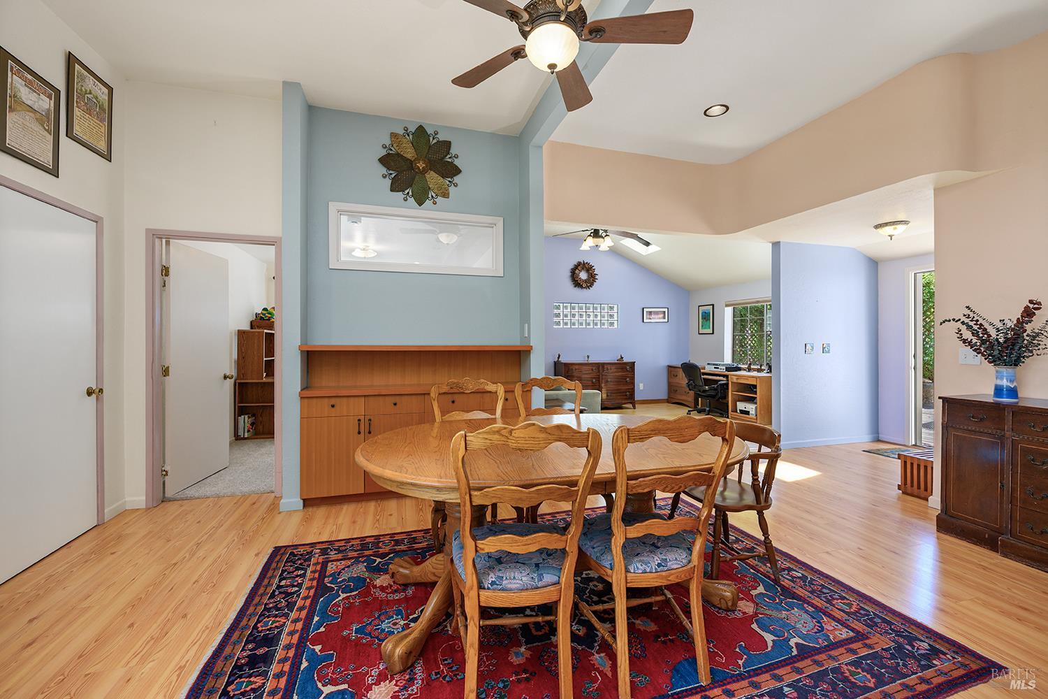 7350 Fircrest Avenue Sebastopol CA 95472