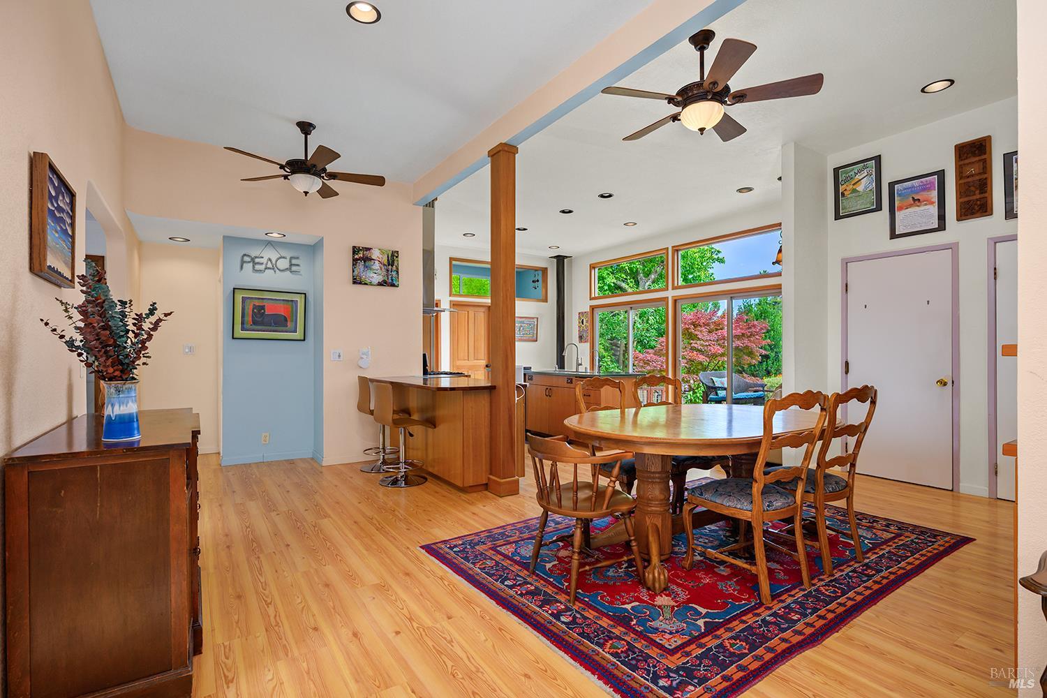 7350 Fircrest Avenue Sebastopol CA 95472