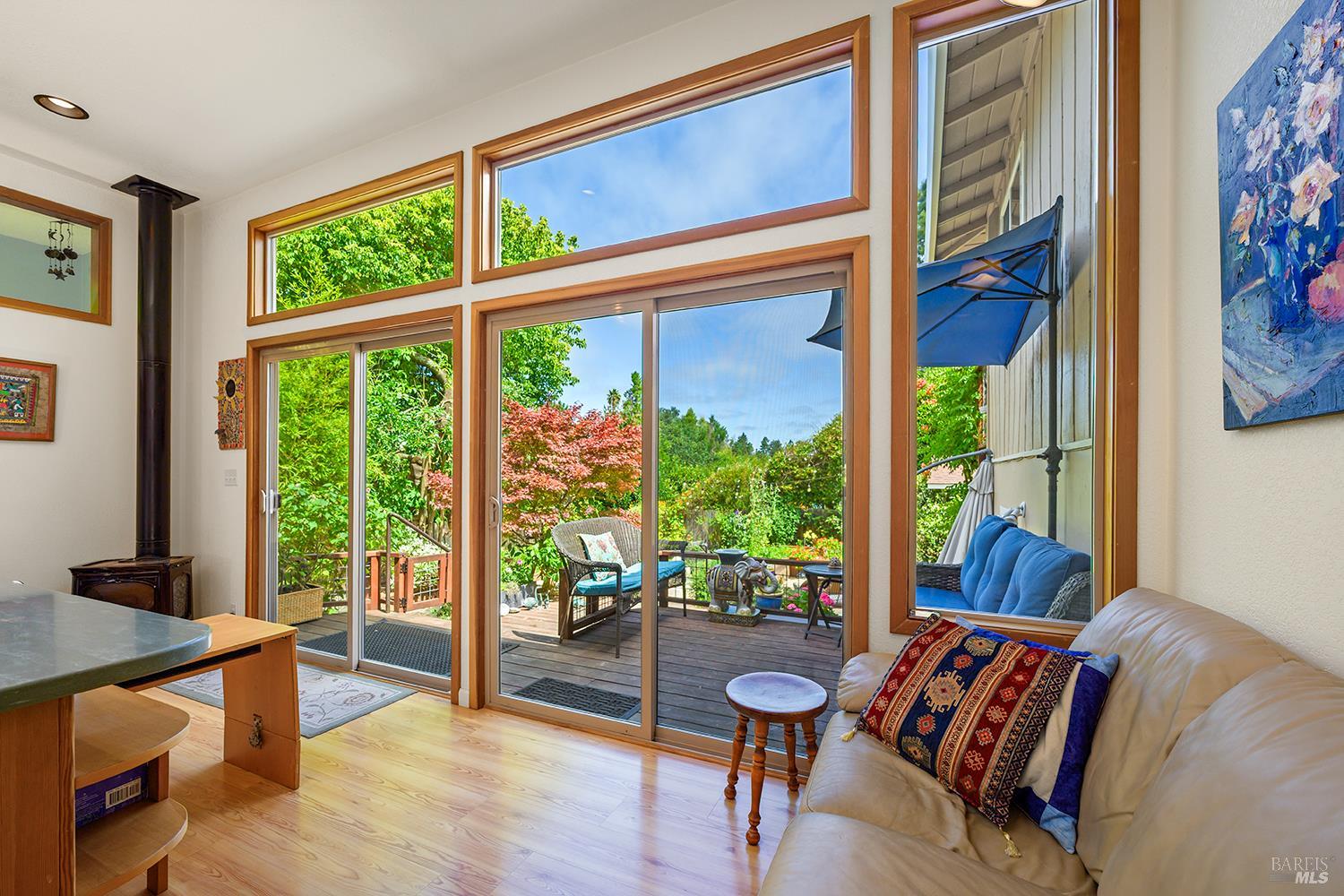 7350 Fircrest Avenue Sebastopol CA 95472