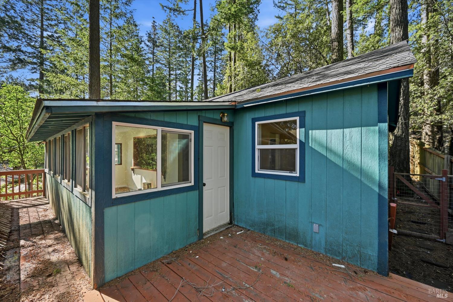 10313 Brookside Drive Middletown CA 95461