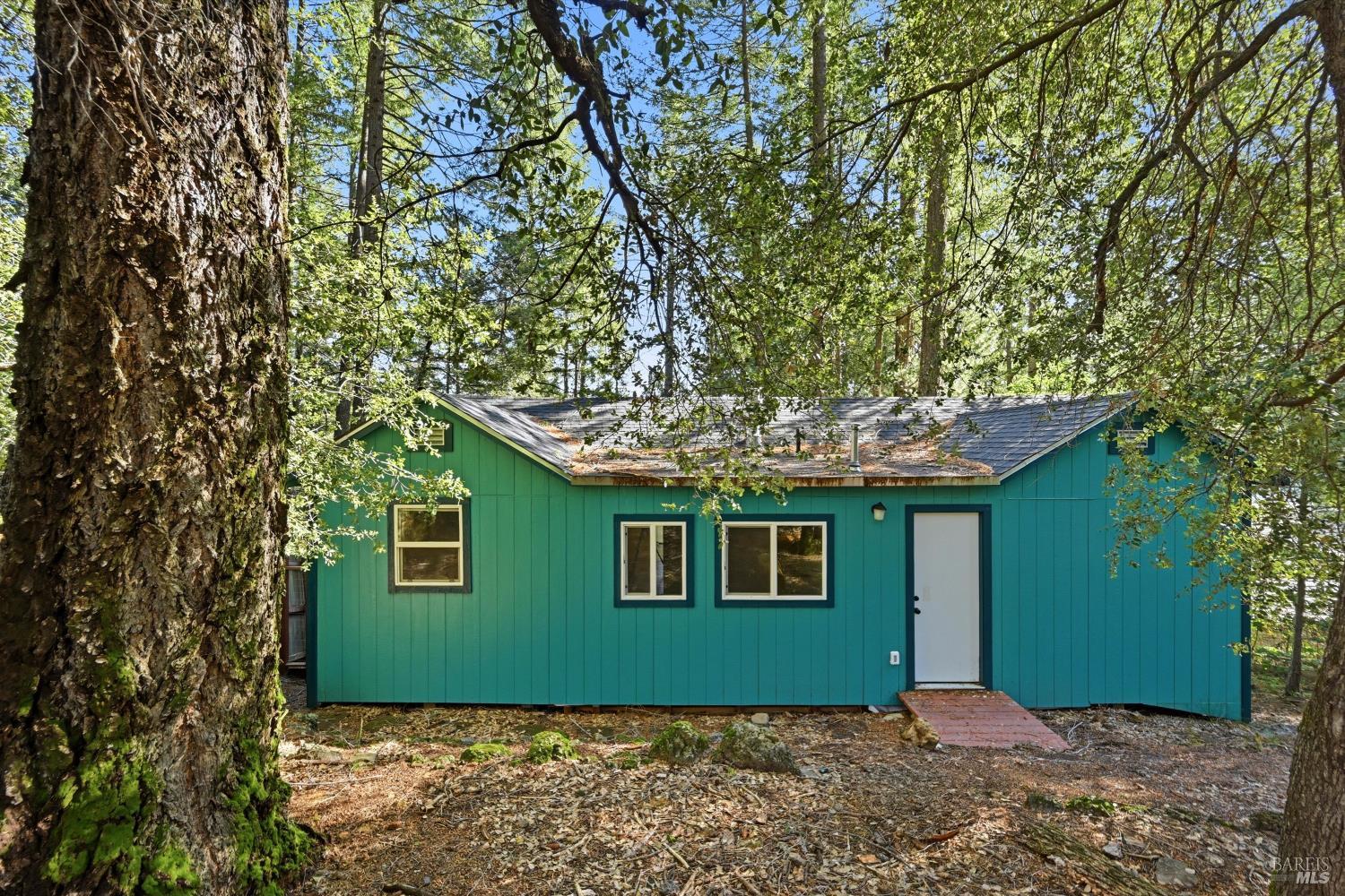 10313 Brookside Drive Middletown CA 95461