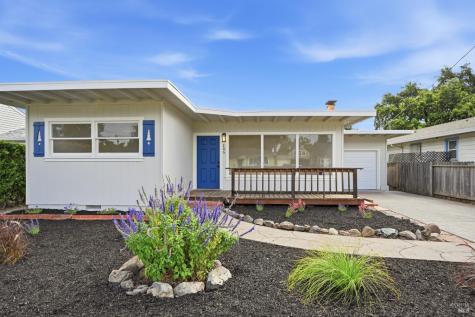 706 Brigham Avenue Santa Rosa CA 95404