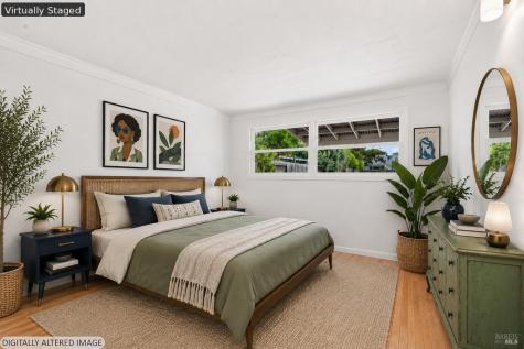 706 Brigham Avenue Santa Rosa CA 95404