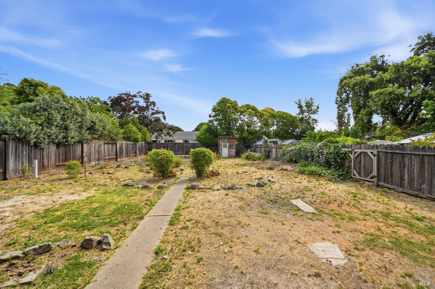 706 Brigham Avenue Santa Rosa CA 95404