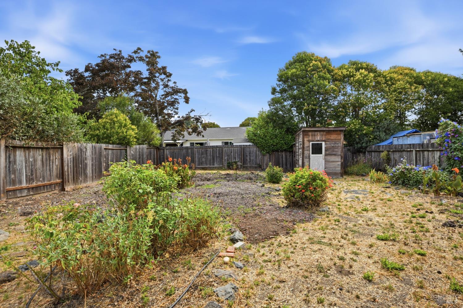 706 Brigham Avenue Santa Rosa CA 95404