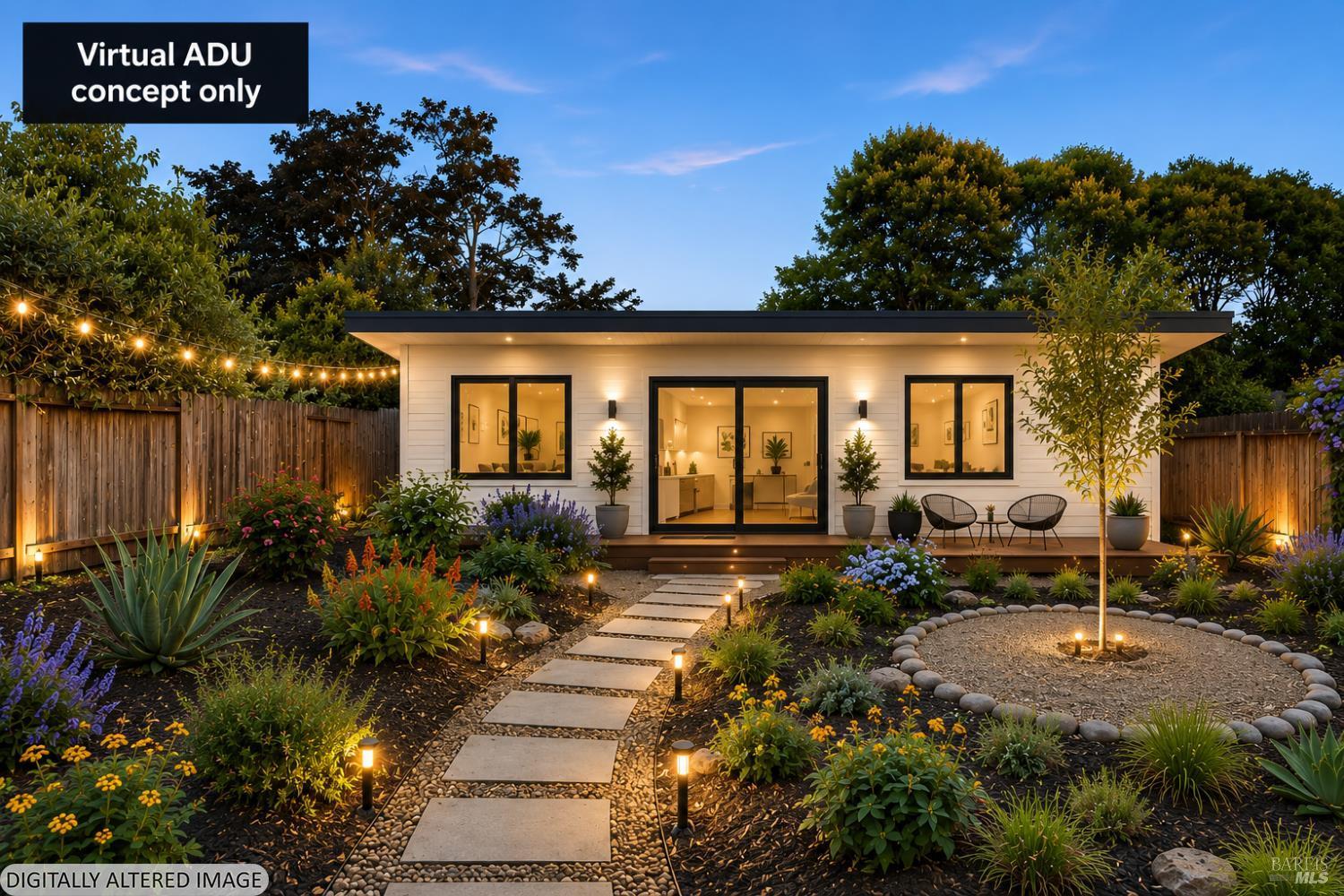 706 Brigham Avenue Santa Rosa CA 95404
