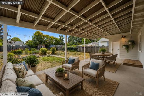 706 Brigham Avenue Santa Rosa CA 95404