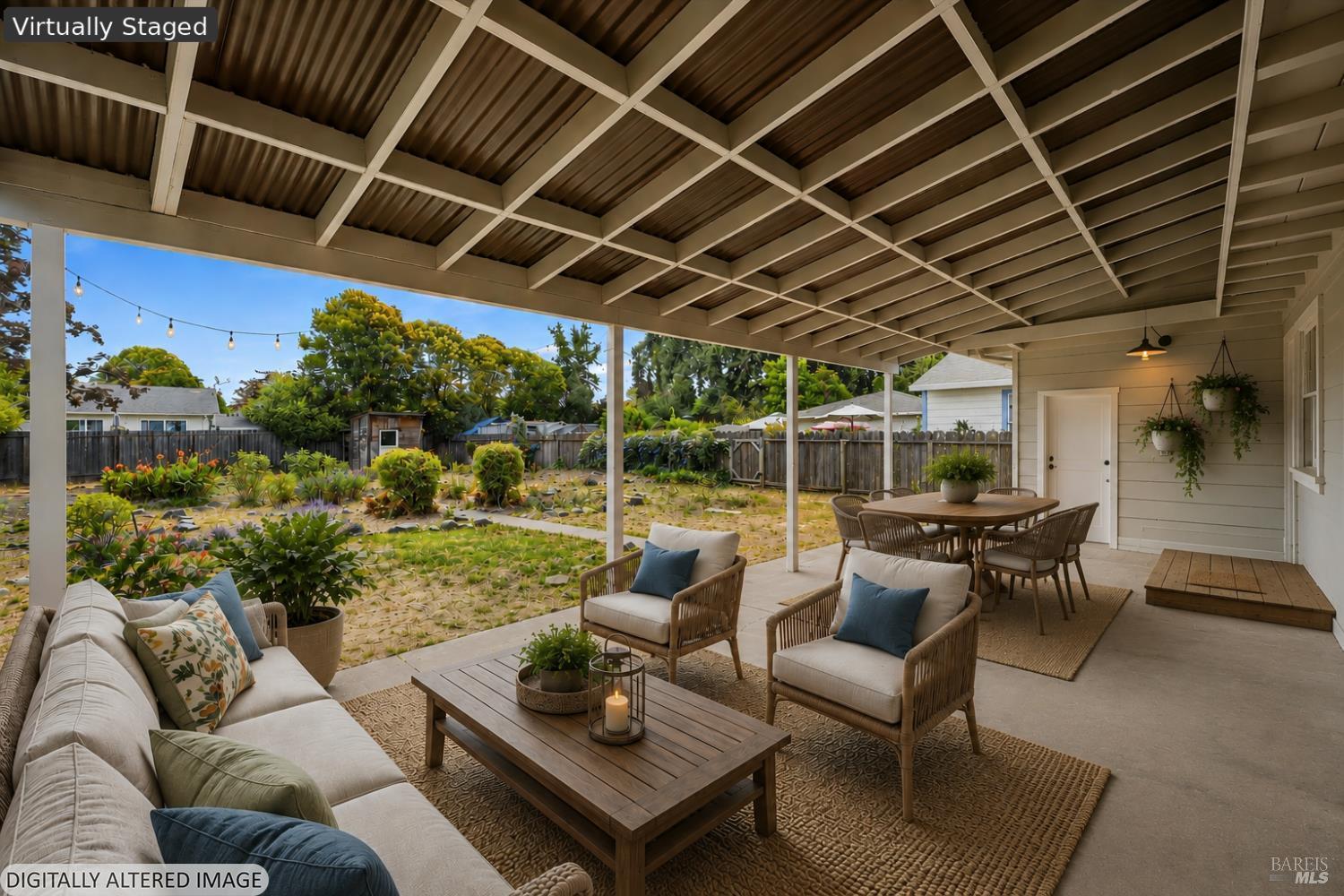 706 Brigham Avenue Santa Rosa CA 95404