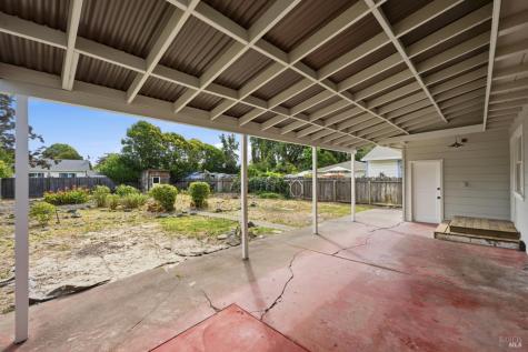 706 Brigham Avenue Santa Rosa CA 95404