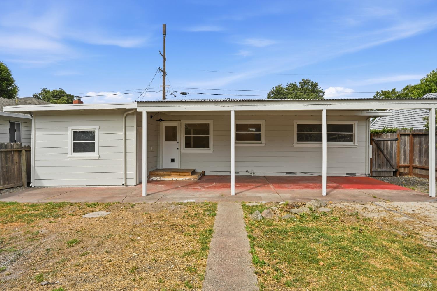 706 Brigham Avenue Santa Rosa CA 95404
