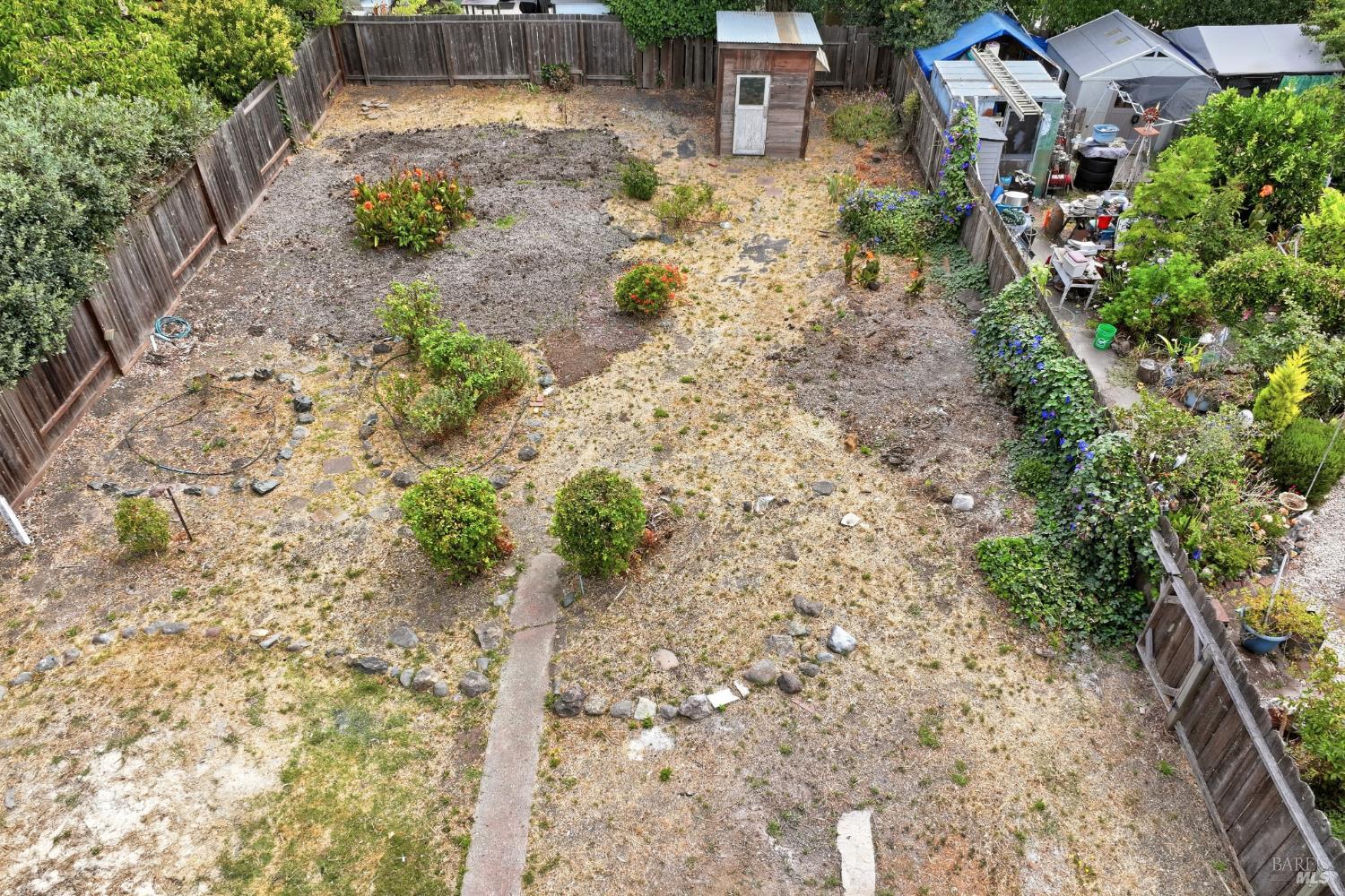706 Brigham Avenue Santa Rosa CA 95404