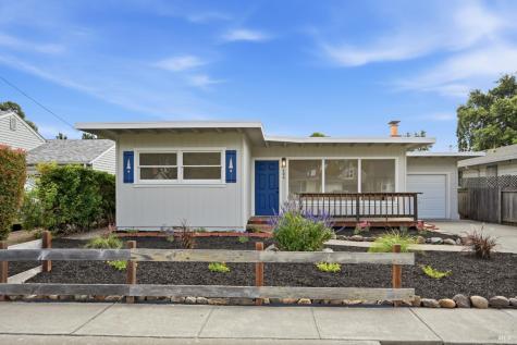 706 Brigham Avenue Santa Rosa CA 95404