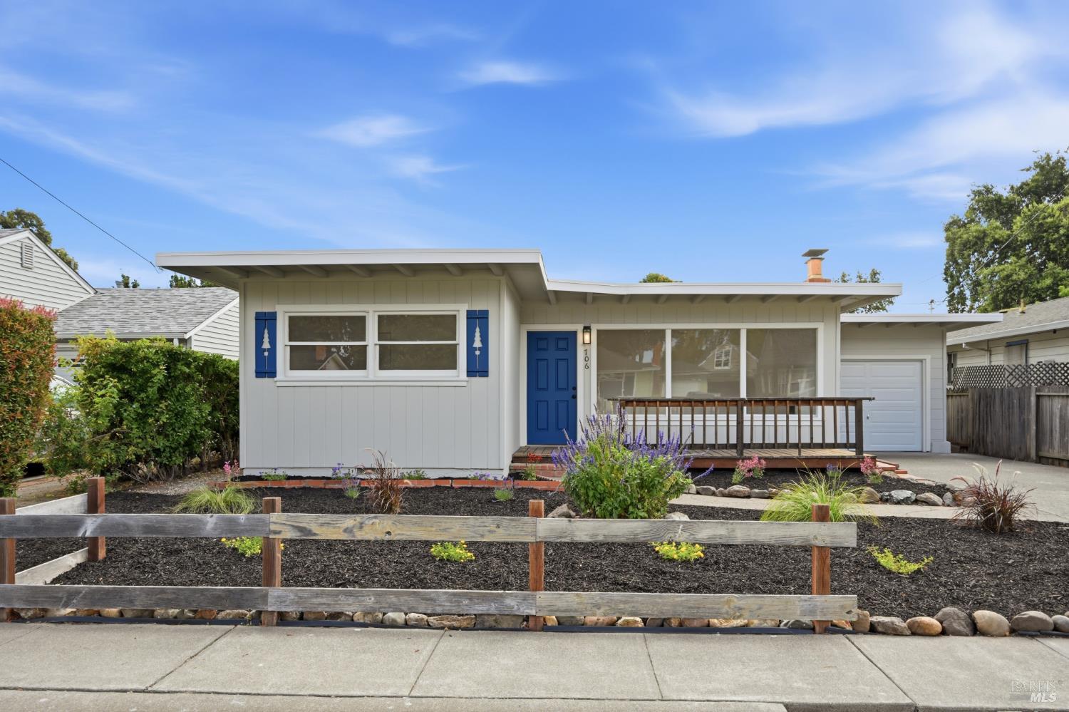706 Brigham Avenue Santa Rosa CA 95404