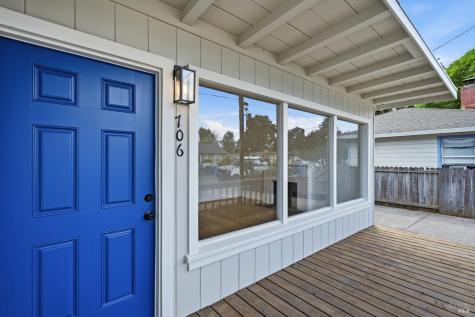706 Brigham Avenue Santa Rosa CA 95404