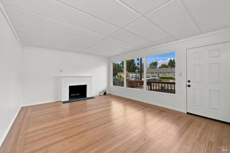 706 Brigham Avenue Santa Rosa CA 95404