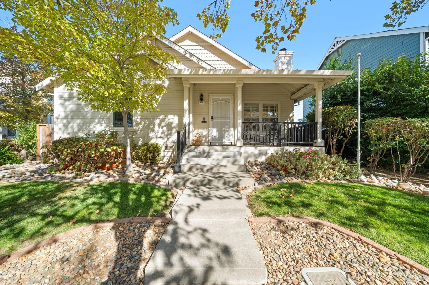 808 Bay Street Suisun City CA 94585