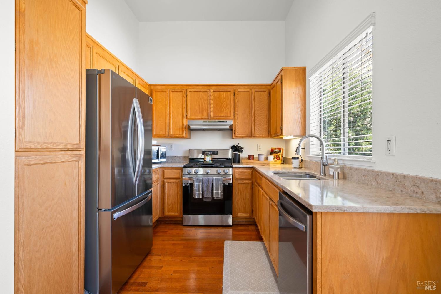 808 Bay Street Suisun City CA 94585