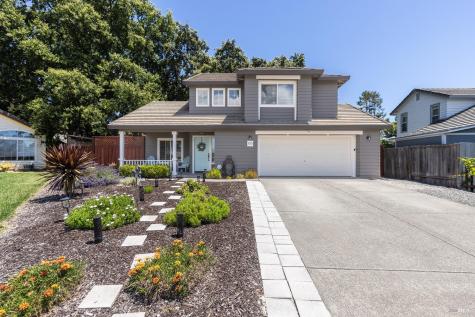 355 Pollard Way Windsor CA 95492