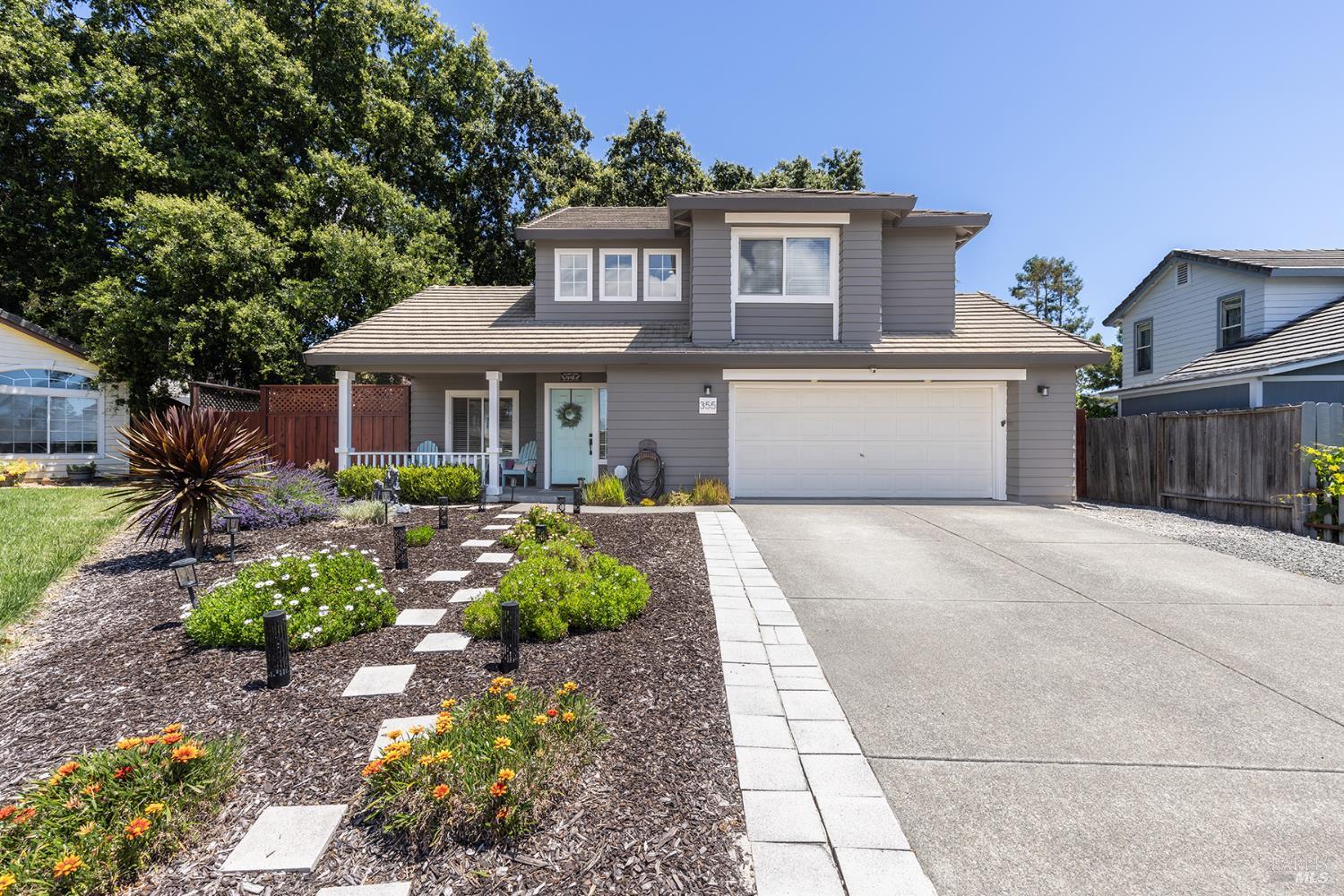 355 Pollard Way Windsor CA 95492