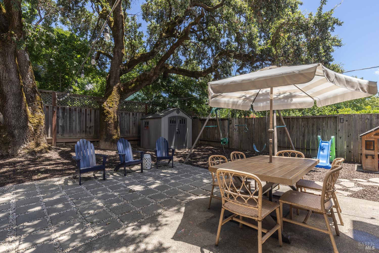 355 Pollard Way Windsor CA 95492