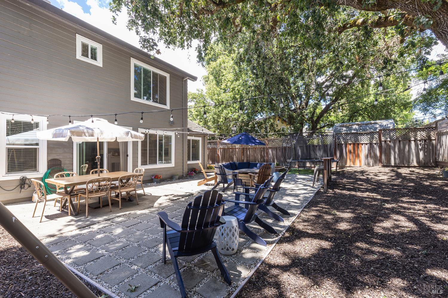 355 Pollard Way Windsor CA 95492