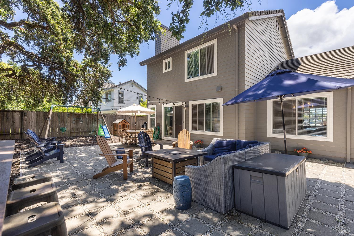 355 Pollard Way Windsor CA 95492