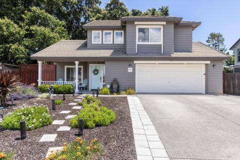 355 Pollard Way Windsor CA 95492