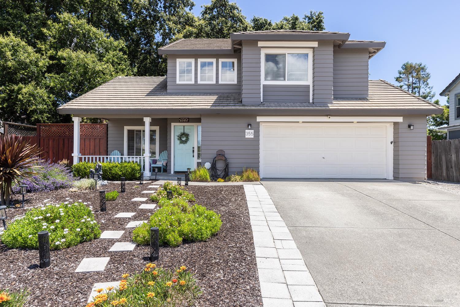 355 Pollard Way Windsor CA 95492