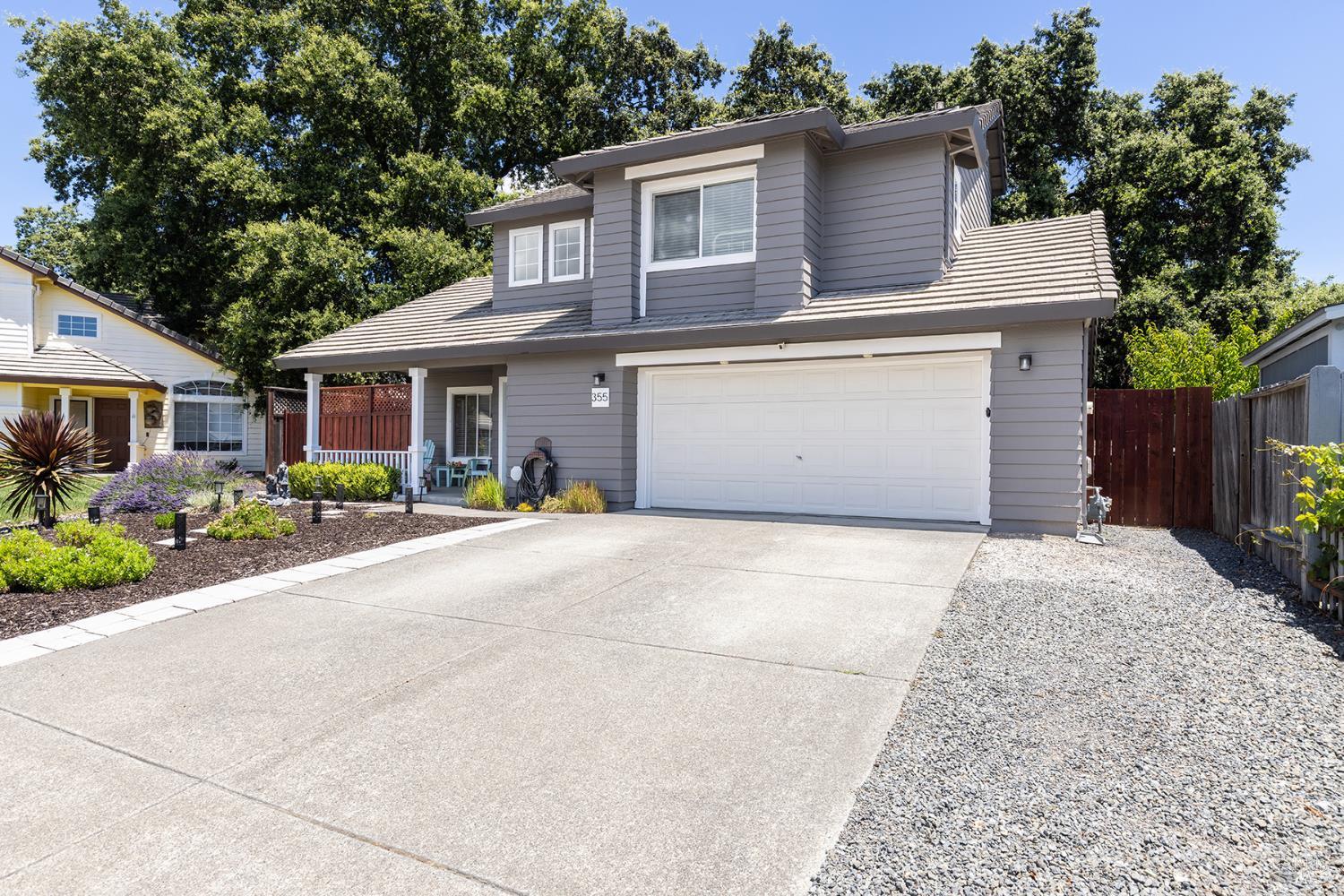 355 Pollard Way Windsor CA 95492