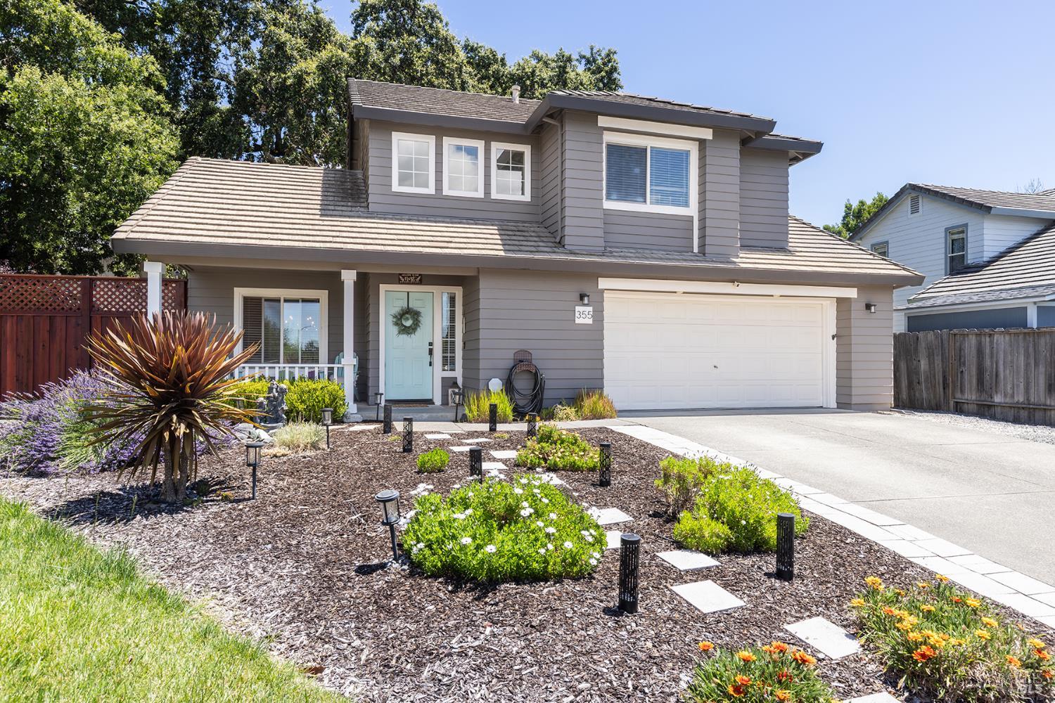 355 Pollard Way Windsor CA 95492