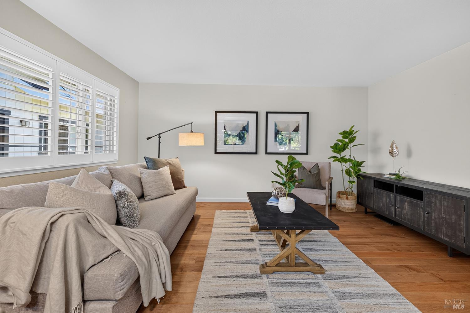 346 Singing Brook Circle Santa Rosa CA 95409