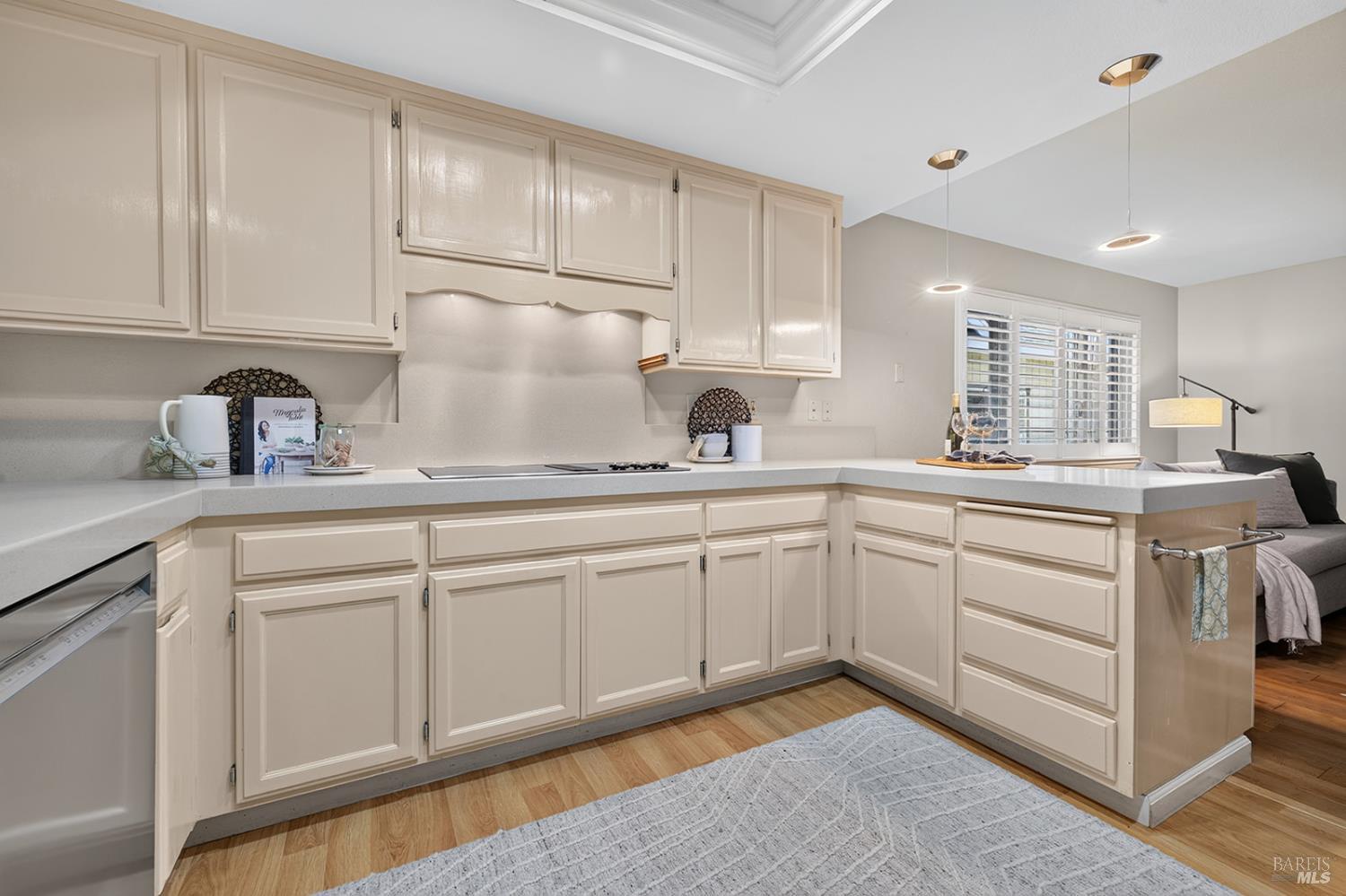 346 Singing Brook Circle Santa Rosa CA 95409