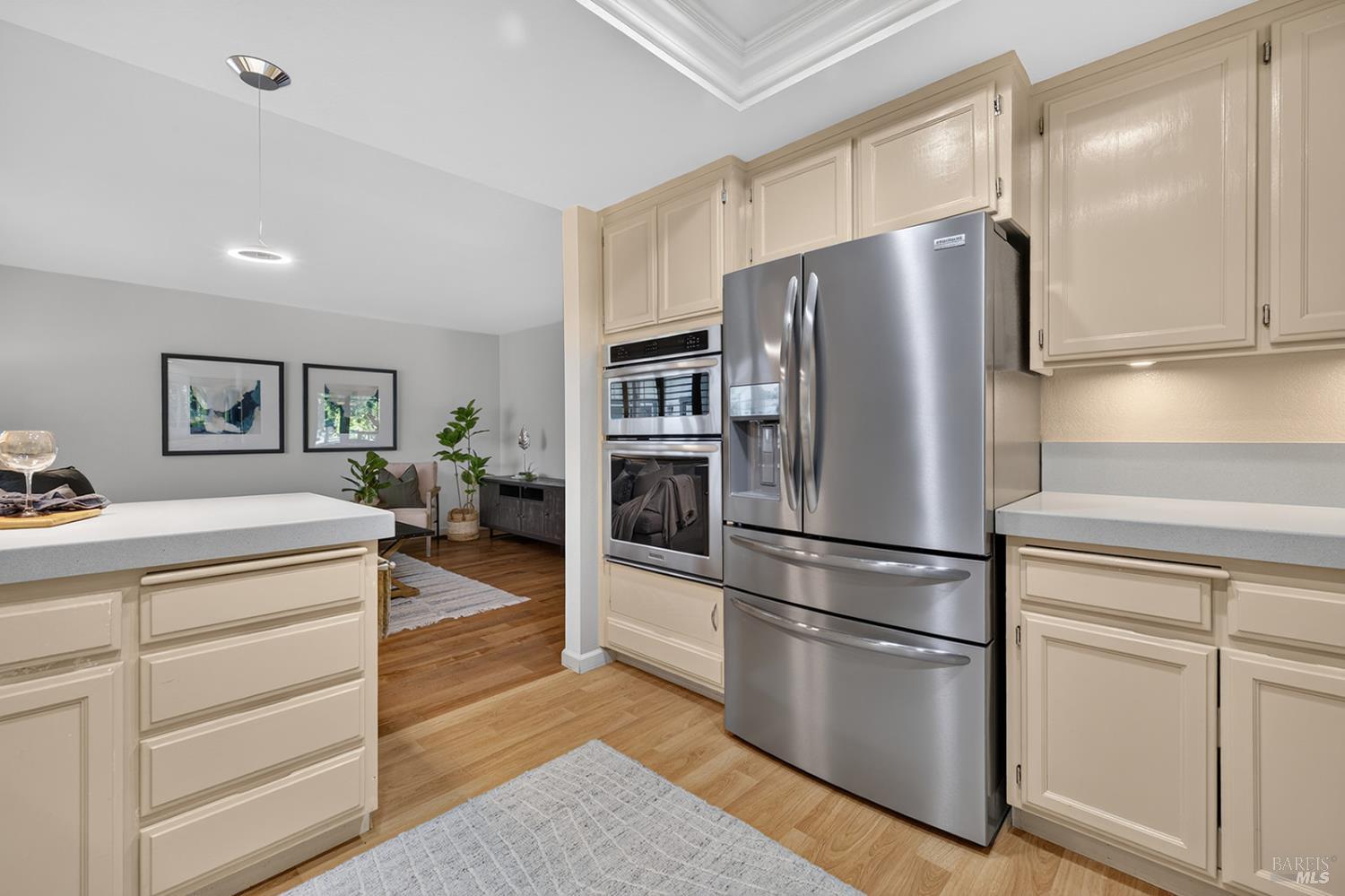 346 Singing Brook Circle Santa Rosa CA 95409
