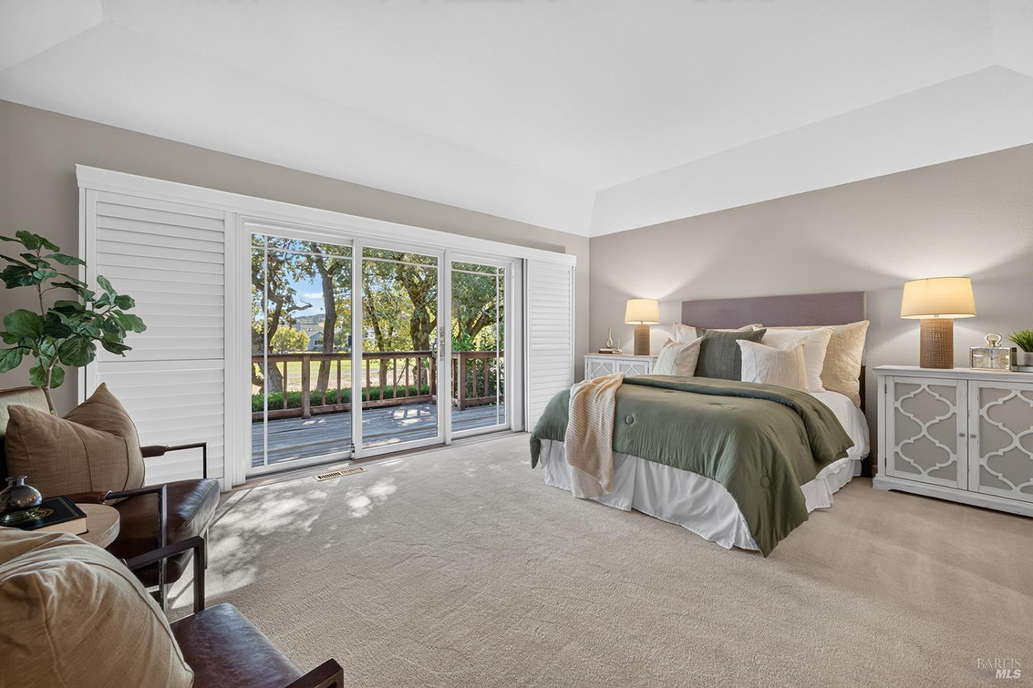 346 Singing Brook Circle Santa Rosa CA 95409