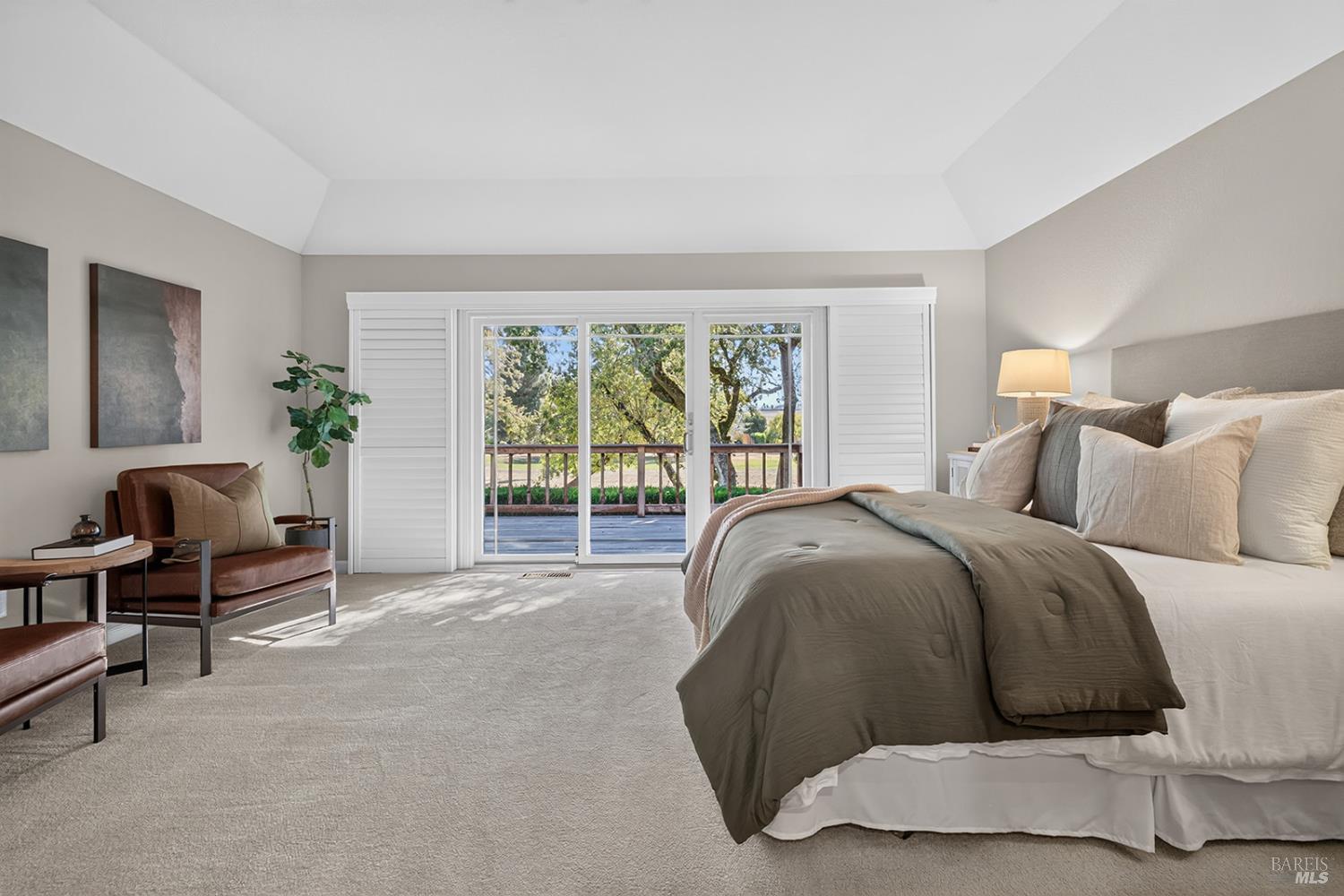 346 Singing Brook Circle Santa Rosa CA 95409
