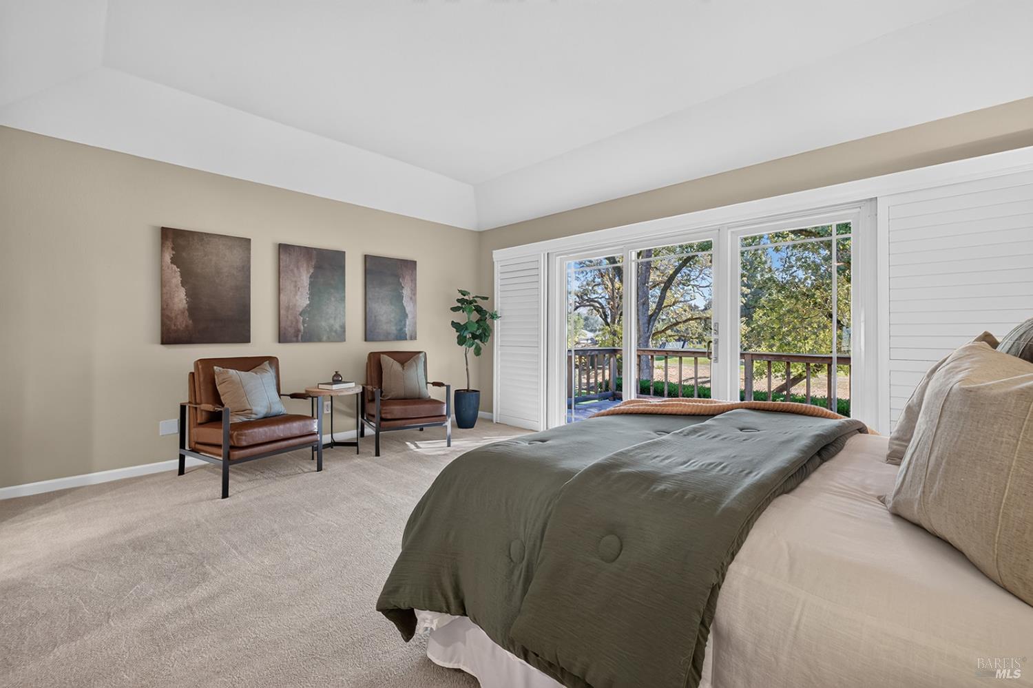 346 Singing Brook Circle Santa Rosa CA 95409