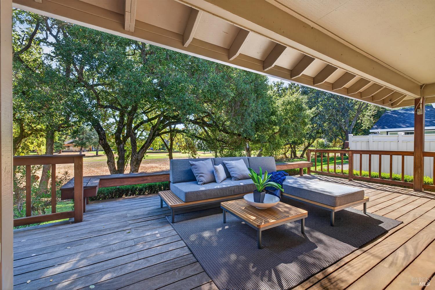 346 Singing Brook Circle Santa Rosa CA 95409