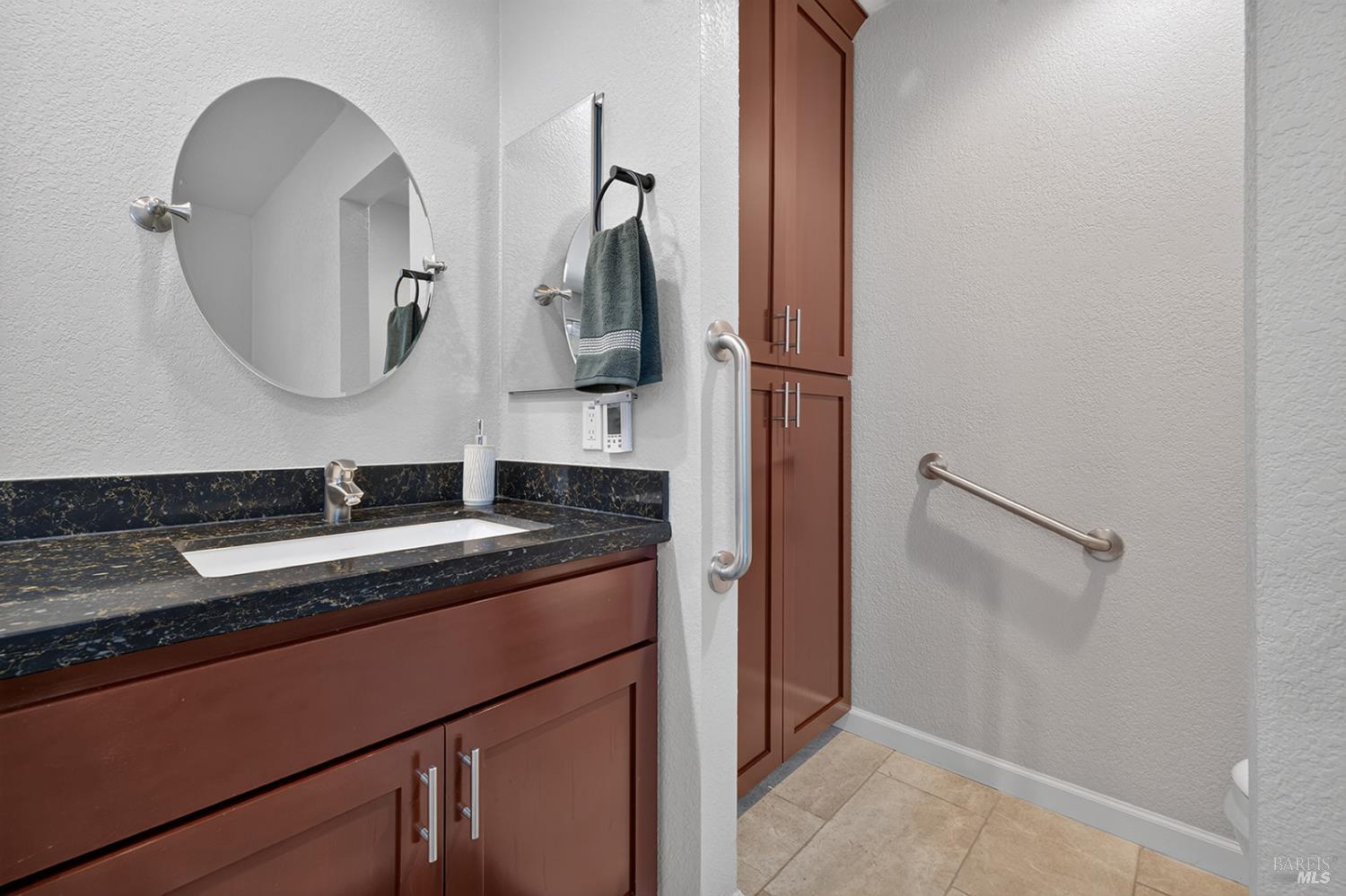 346 Singing Brook Circle Santa Rosa CA 95409