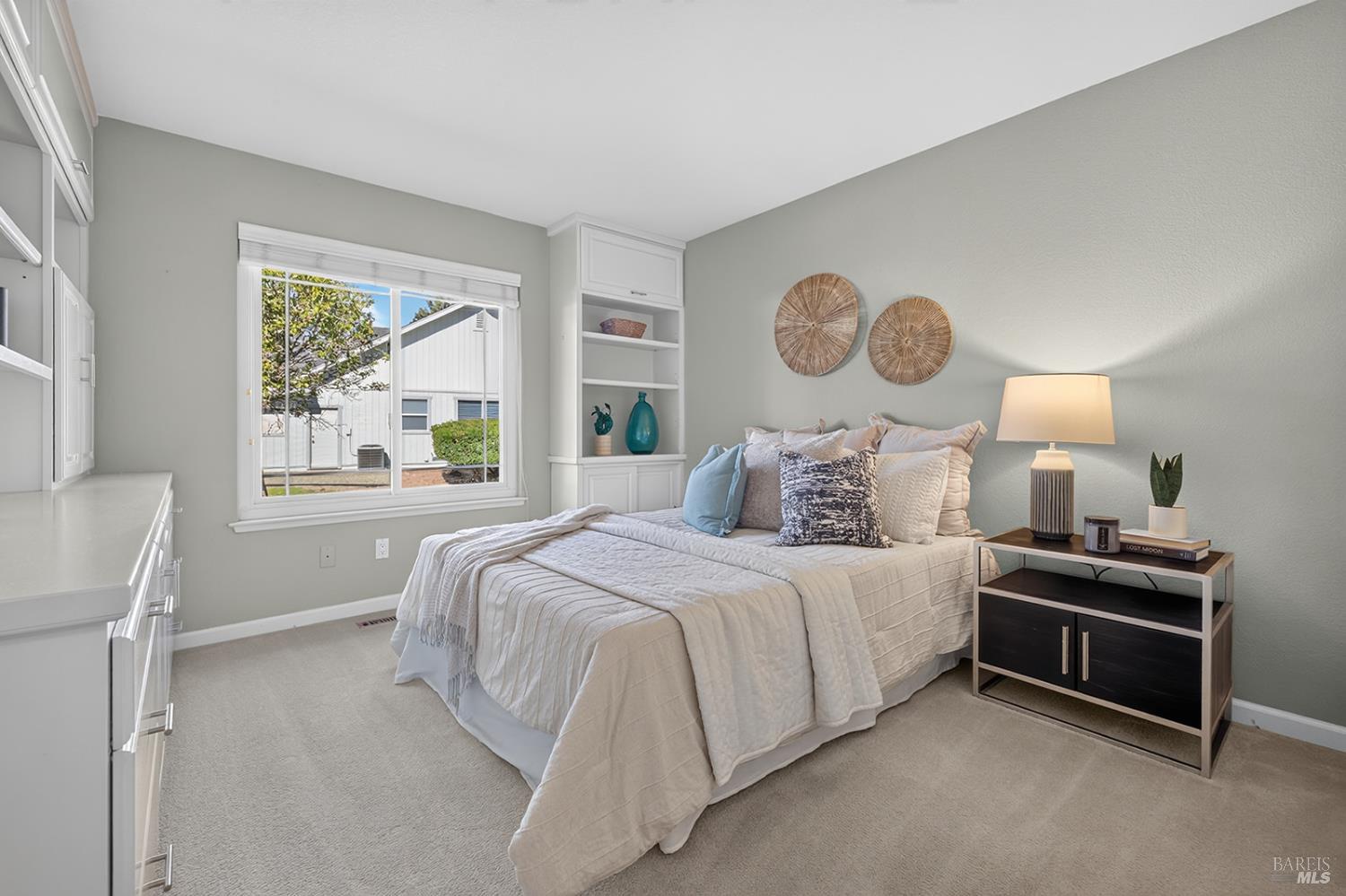 346 Singing Brook Circle Santa Rosa CA 95409